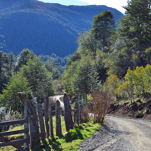 Coyhaique