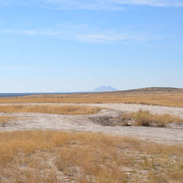 Craters of the Moon National Monument