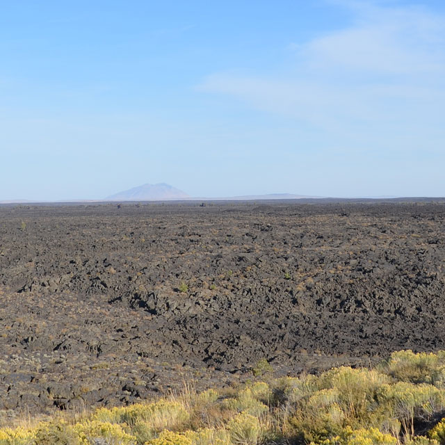 Craters of the Moon National Monument