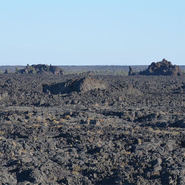 Craters of the Moon National Monument