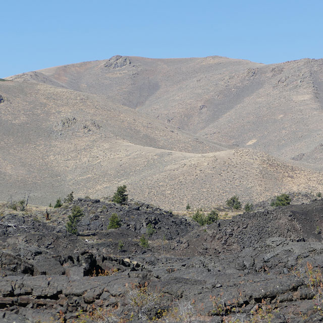 Craters of the Moon National Monument