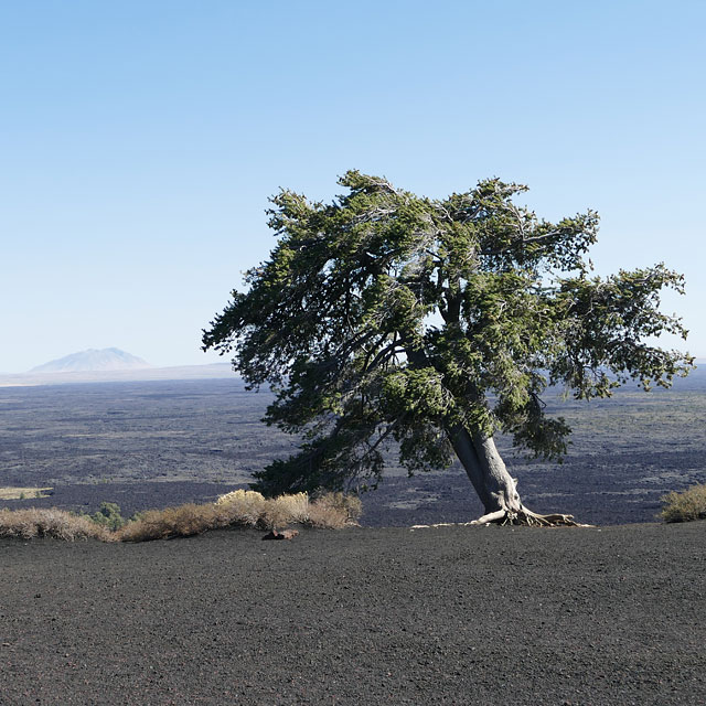 Craters of the Moon National Monument