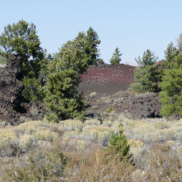 Craters of the Moon National Monument