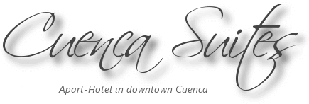 Cuenca Suites