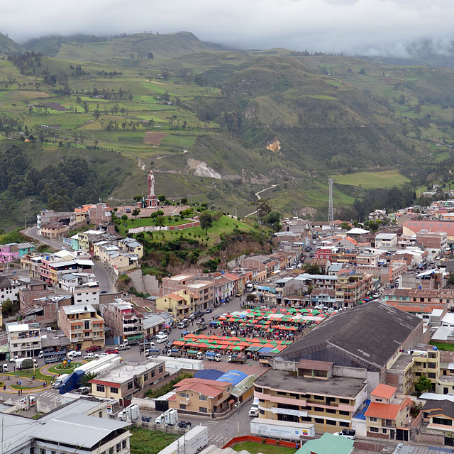 Cuenca