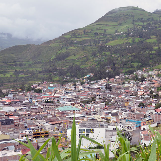 Cuenca