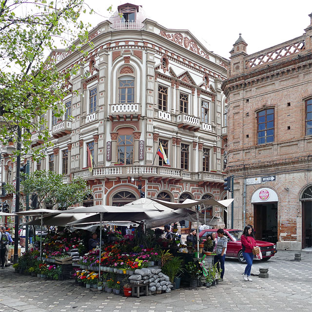 Cuenca