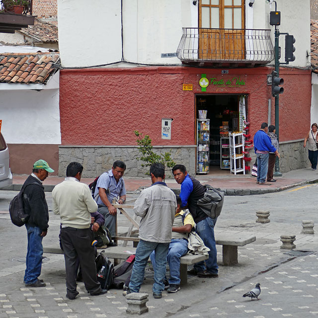 Cuenca