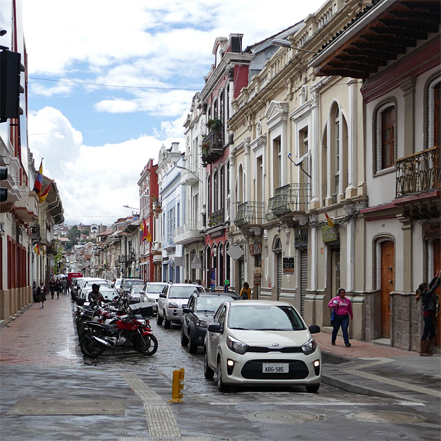 Cuenca