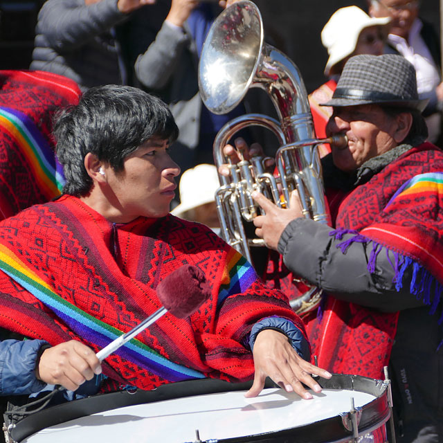 Cusco