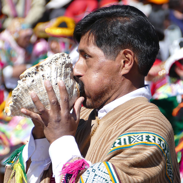 Cusco