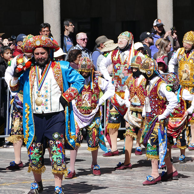 Cusco