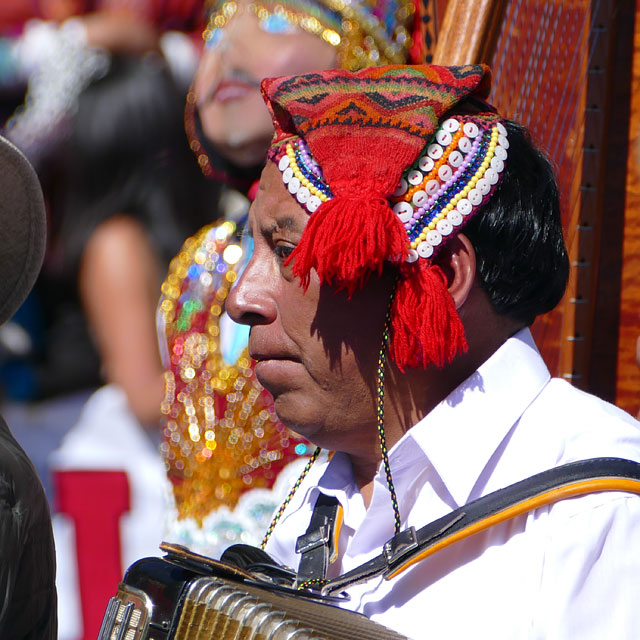 Cusco