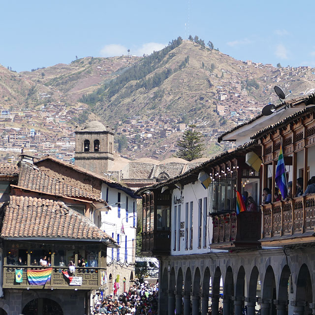 Cusco