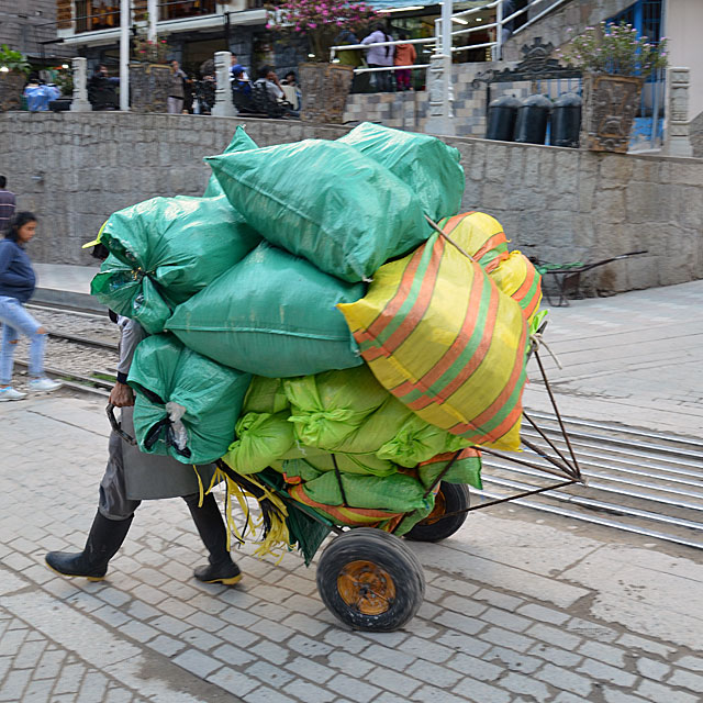 Cusco