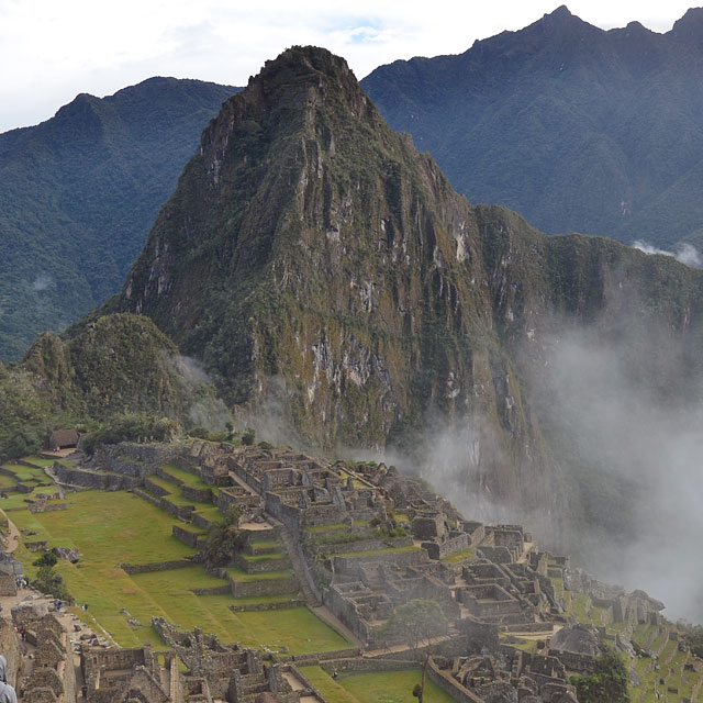 Cusco