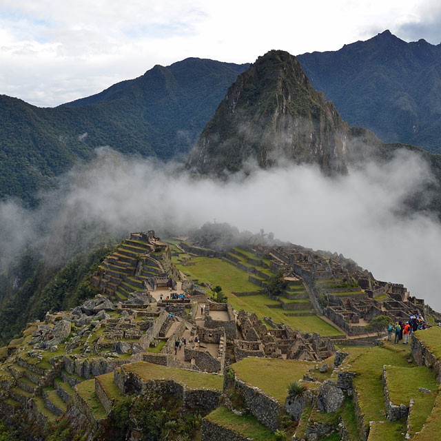 Cusco