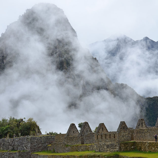 Cusco