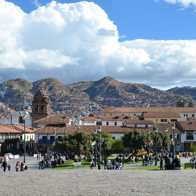 Cusco