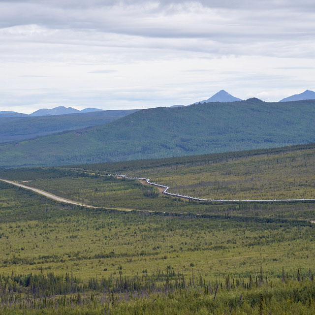 Dalton Highway