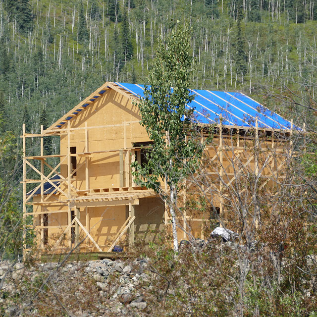 Dawson City