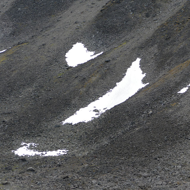 Unterwegs nach Deadhorse in Alaska