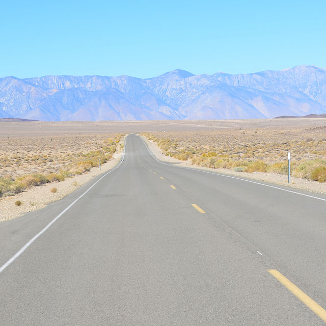 Death Valley