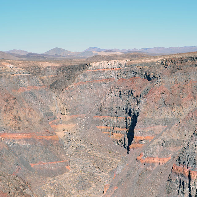 Star Wars Canyon