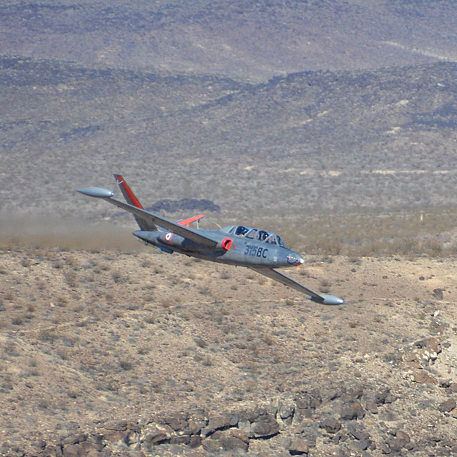 Star Wars Canyon