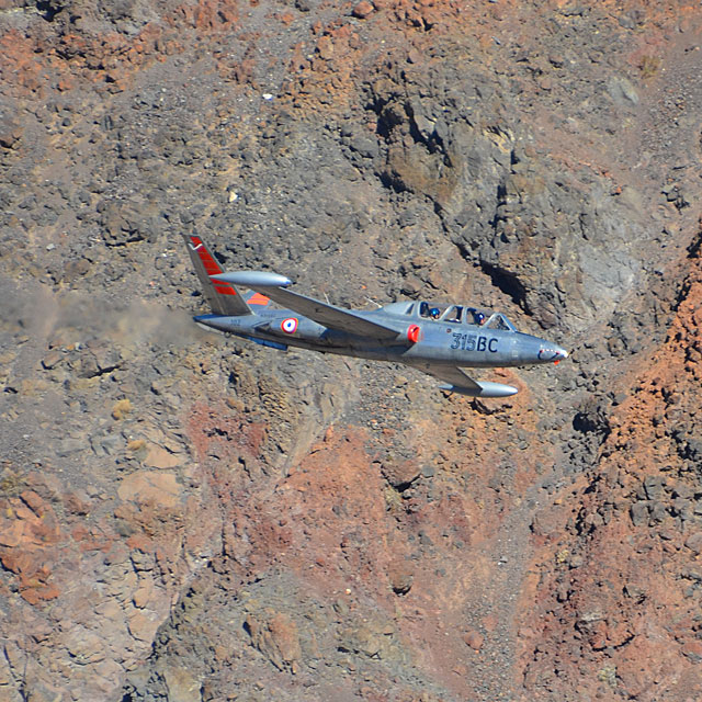 Star Wars Canyon