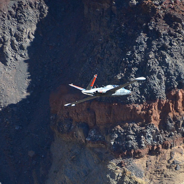 Star Wars Canyon