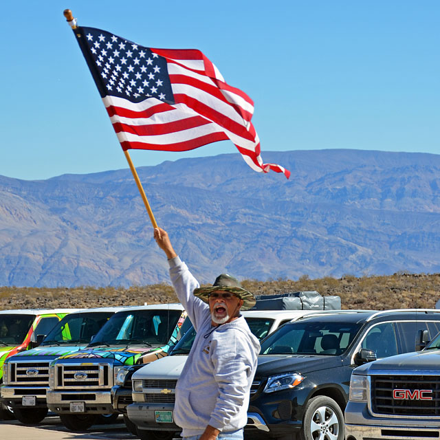 Star Wars Canyon