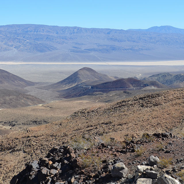 Death Valley