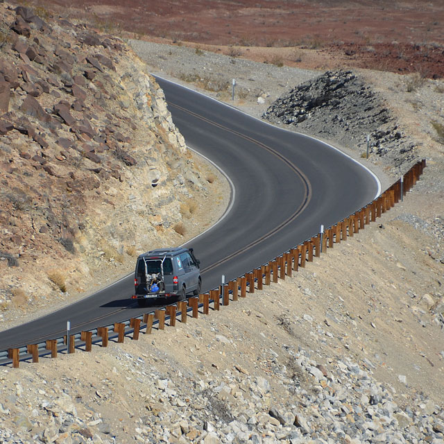 Death Valley