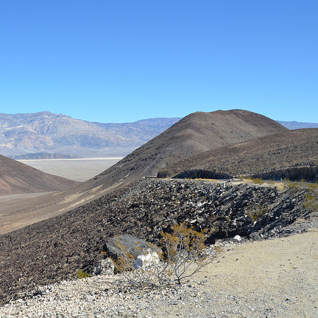 Death Valley