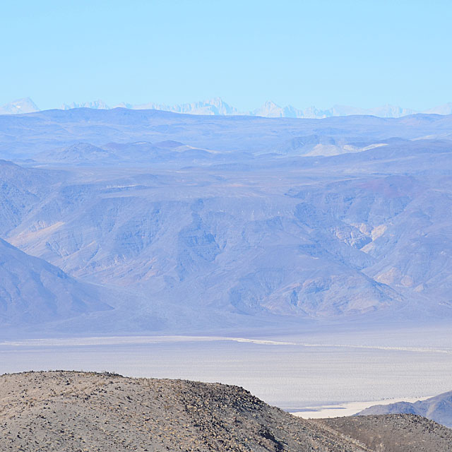 Death Valley