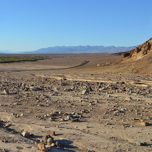 Death Valley