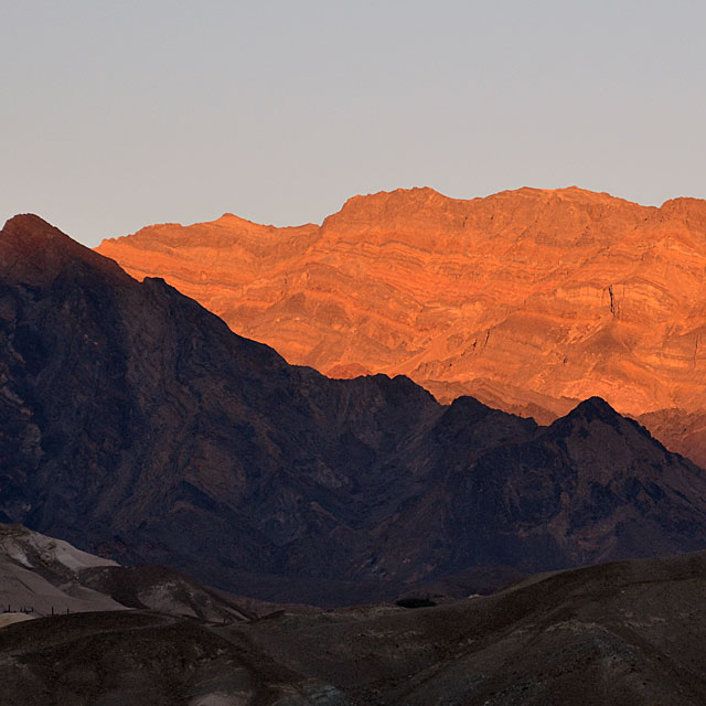 Death Valley