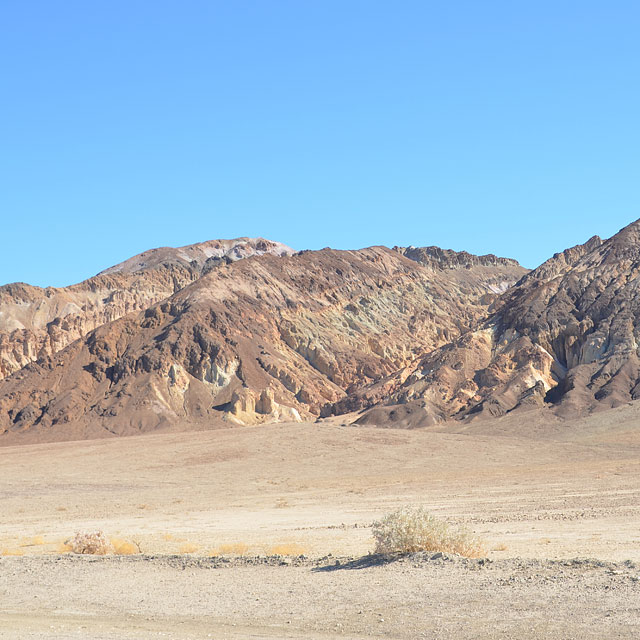 Death Valley