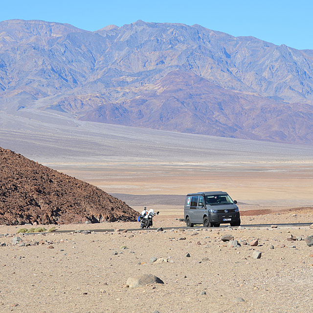 Death Valley