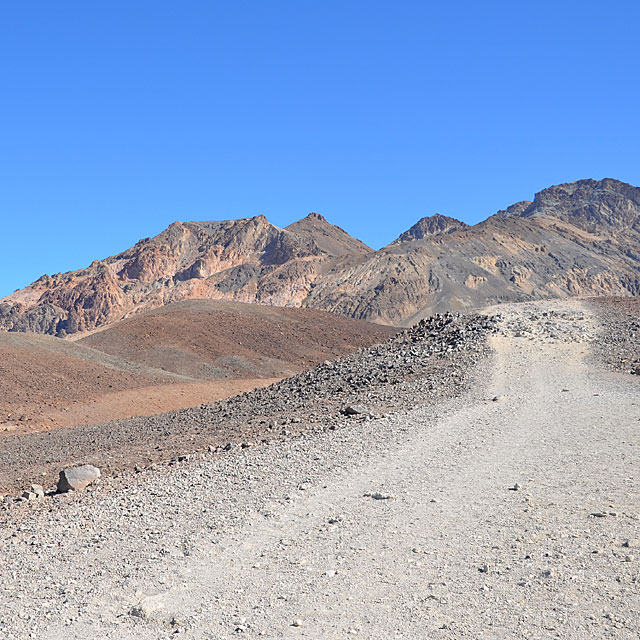 Death Valley