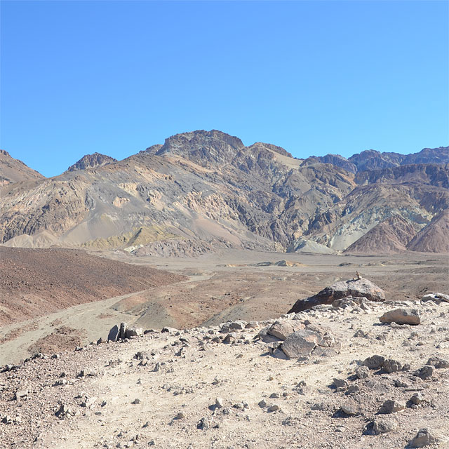 Death Valley