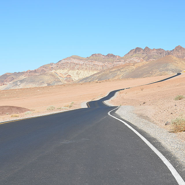 Death Valley