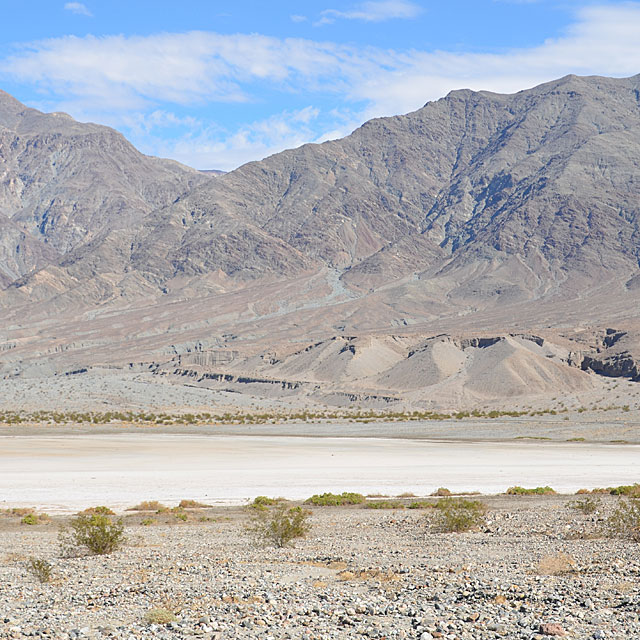 Death Valley