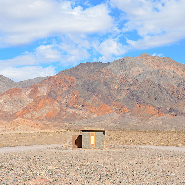 Death Valley