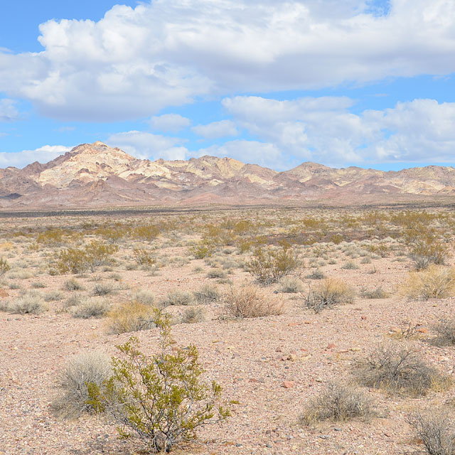 Death Valley