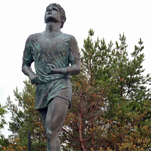 Terry Fox