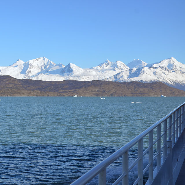 El Calafate