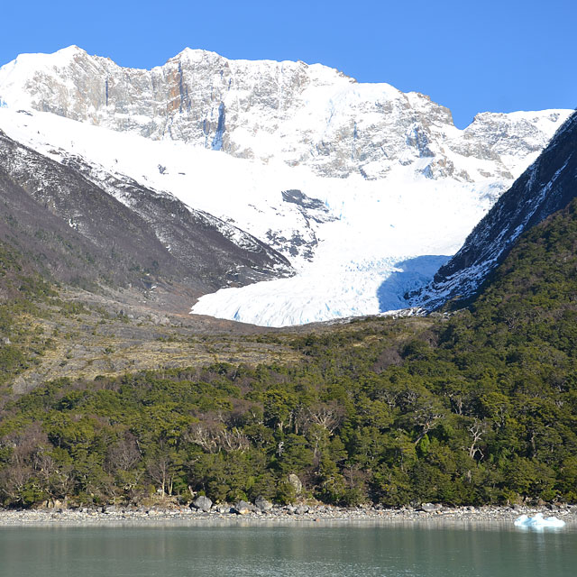 El Calafate