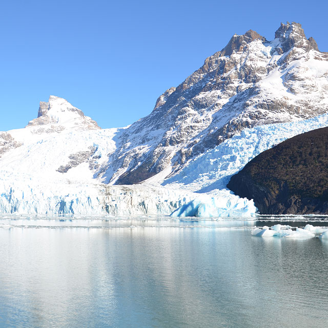 El Calafate